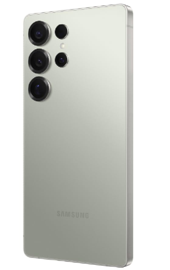 Galaxy S25 ultra 256GB 美品 i21 Samsung Galaxy S25 Ultra 256GB - Titanium Grey - Unlocked